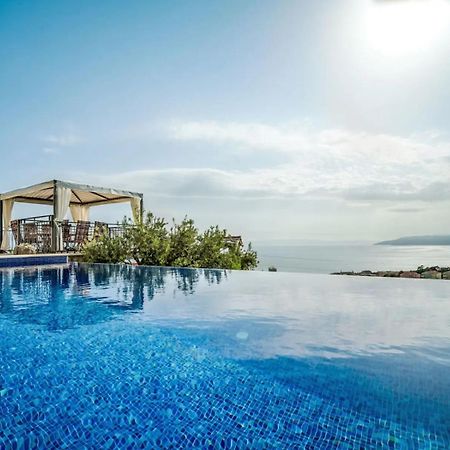 Villa Bellavista**** Best Place For Your Holliday Makarska Buitenkant foto
