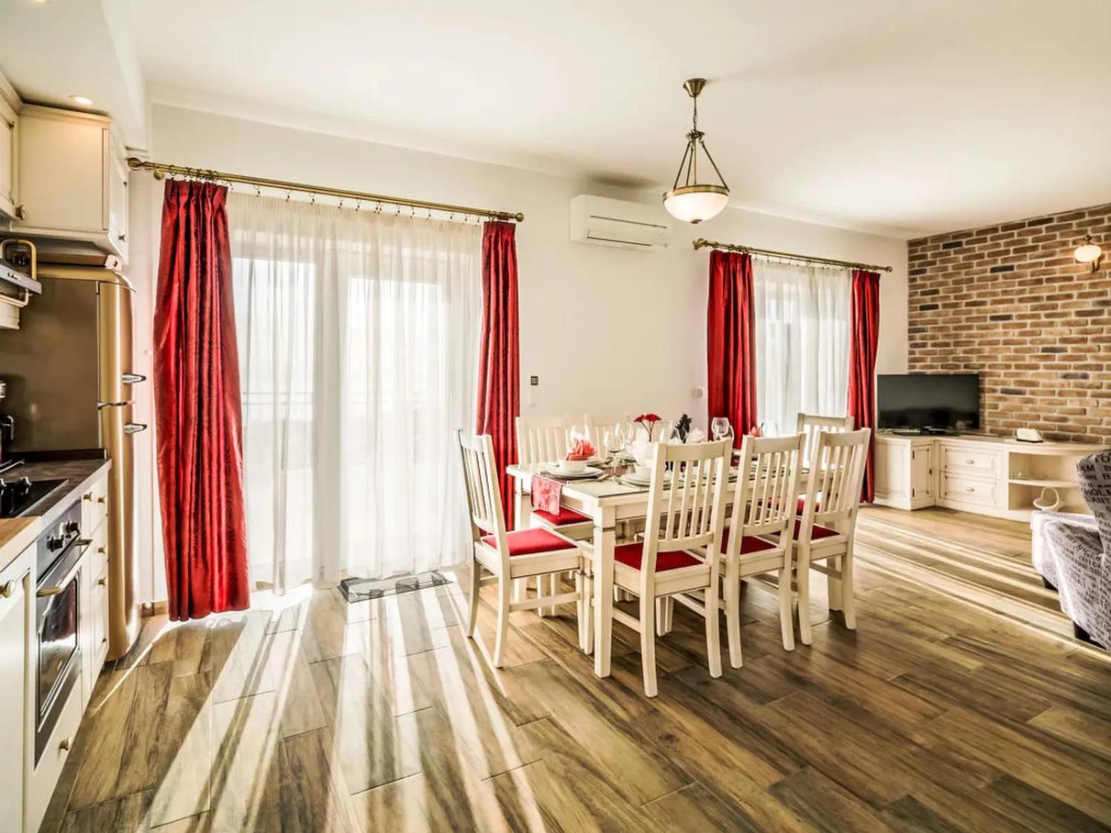Villa Bellavista**** Best Place For Your Holliday Makarska Buitenkant foto